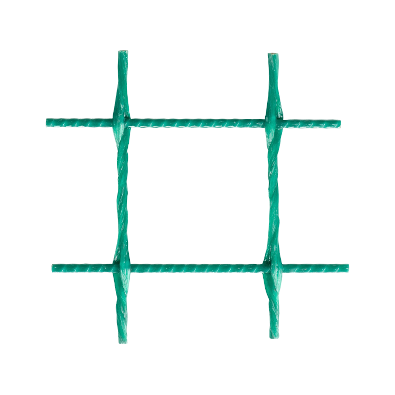 مش رزین اپوکسی GFRP