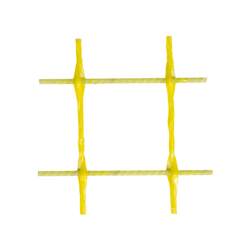 مش رزین اپوکسی GFRP