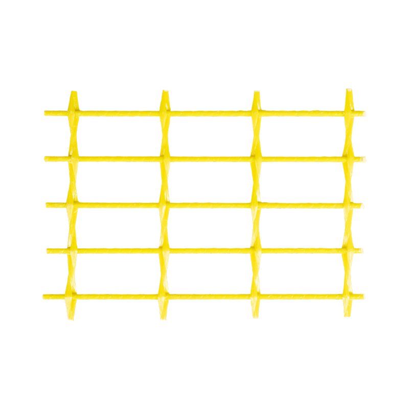 مش رزین اپوکسی GFRP