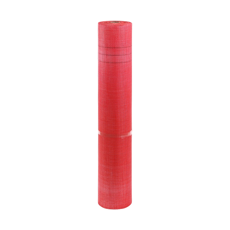 130-160 گرم پارچه مش فایبرگلاس دیوار بیرونی
