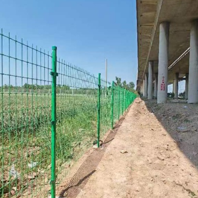 مش رزین اپوکسی GFRP